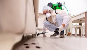 Pest Control for Restaurants and Food Service in Fremont, CA